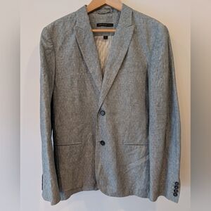 John Varvatos Blazer